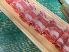 -老灶堂文创火锅(文艺路店)