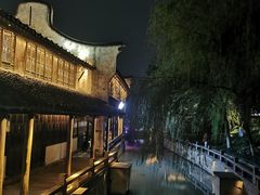 -嘉兴月河历史街区