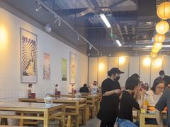 -馬伍旺川菜(江北虹悦城店)