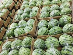 -菜园坝水果市场
