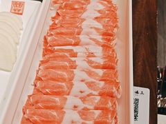 -京门老爆三·铜锅涮肉 爆肚(芳群园店)