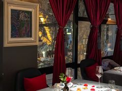 -弦月窗LUNETTE BY AMANDA(复兴路店)