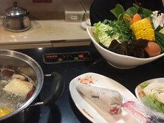 -呷哺呷哺(西单大悦城店)