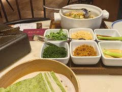 -林四喜·闽南传家菜(鼓浪屿店)