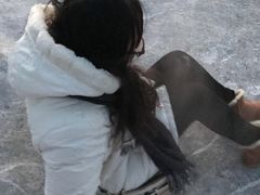 -人民防洪胜利纪念塔