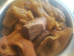 -甜嘟嘟烘焙坊(舒城路店)