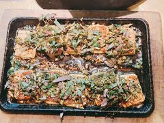 -吞鱼兽麻辣烤鱼(万达店)