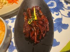 -桂满陇天书(南京德基旗舰店)