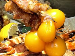-王氏炉匠·烧鸟放题自助(好运街店)