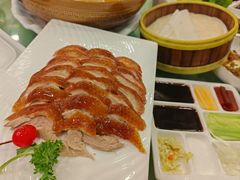 -东四民芳餐厅(朝阳门店)