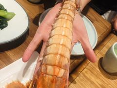 -渔人码头(洛溪店)