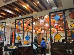 -大壶春生煎(四川中路店)