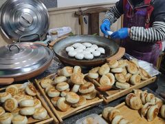 -老味茶屋(川沙老街店)