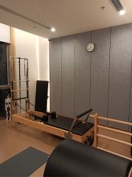 -FineYoga梵音瑜伽·普拉提