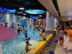 -青水瓦台汤泉(未央店)