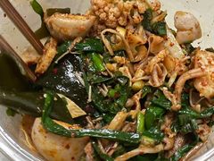 -胖子好盐水鸭(总店)