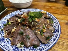 -蜗牛小馆醉乡民谣云南菜(惠新西里店)