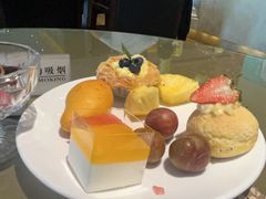 -长沙三景韦尔斯利酒店·Oval全日制餐厅自助餐