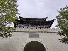 -丹噶尔古城