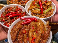 -烹湘·鲜炒湖南土菜(海珠店)