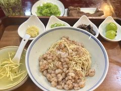 -同得兴 Since·1995 传统苏式面馆(嘉馀坊店)