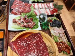 -牛也烧肉(摩尔城店)