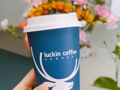 -瑞幸咖啡(艺树家工场店)