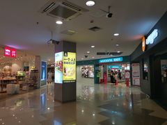 -家乐福(古北店)