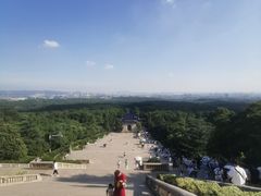 -灵谷景区