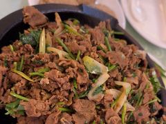 -烤肉宛饭庄(南礼士路店)