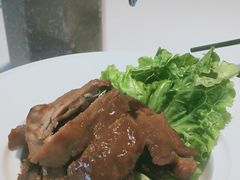 -方荣糊涂菜馆(湖北路店)