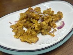 -蒸八鲜农家土菜(祝桥店)