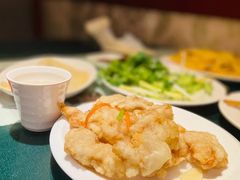 -老昌春饼(中央大街店)