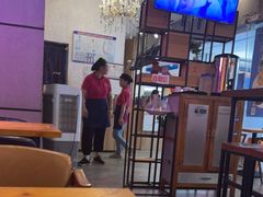 大堂-汉米达特色料理餐厅(郴州友阿国际广场店)