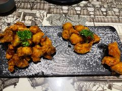 -绿茶餐厅(朝阳大悦城店)