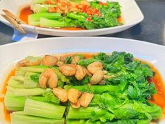 -宏运厨房·海鲜青岛菜·生日宴(城市阳台店)