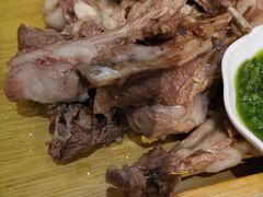 -西夏回族烧麦馆(牡丹街店)