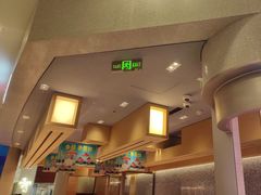 -争鲜回转寿司(朝北大悦城店)