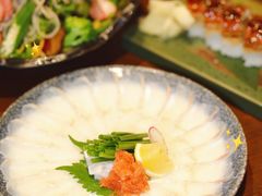 -纹兵卫手打荞麦面日料(虹桥本店)