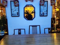 -徽韵人家·传承正宗徽菜(牡丹园店)