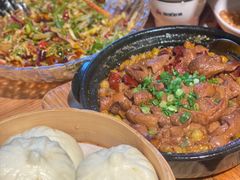 -陶德砂锅(蜀汉路店)