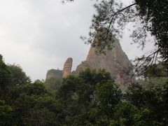 -丹霞山风景名胜区