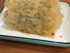 -春水锅贴·传统鲁菜(大明湖店)