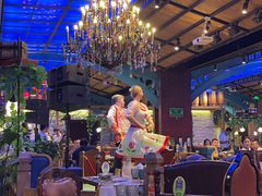 -卢布林西餐厅(万正店)