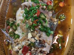 -郑件洋芋饭庄