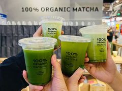 -THE MATCHA TOKYO抹茶东京