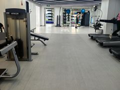 -WEGYMER健萌健身(麦德龙钰龙天下馆)