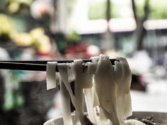 牛杂粿条汤-镇记牛杂店(新豪里北店)