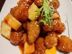 -小菜园新徽菜(北京大兴龙湖天街店)