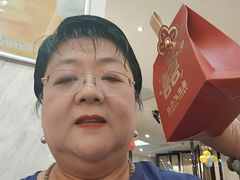 -广州酒家(昌岗地铁站店)